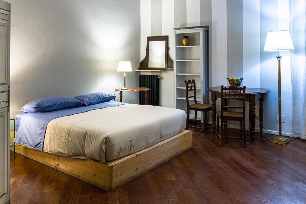 Interno dei Gobbi - foto 2